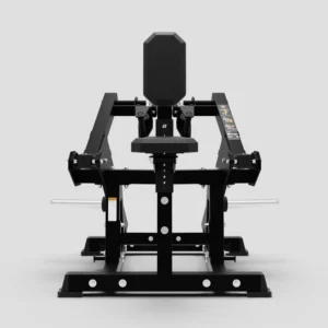 Plate Loaded 2.0 ISO Row