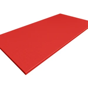Fuji Tatami Mat Red Dubai