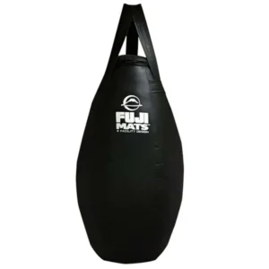 Fuji Tear Drop Punching Bag Dubai