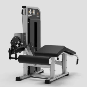 Commercial Lying Leg Curl Machine Dubai