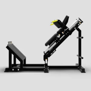Exigo Plate Loaded 2.0 Hack Squat