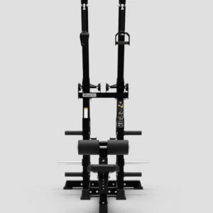 Plate Loaded 2.0 ISO Lat Pulldown
