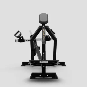 Plate Loaded 2.0 T-Bar Row Chest Support