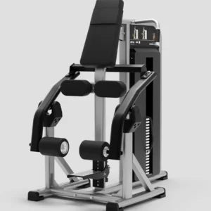 Standing Leg Curl Machine Dubai