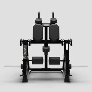 Plate Loaded 2.0 ISO Standing Leg Curl