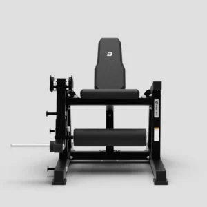 Exigo Plate Loaded 2.0 Leg Extension