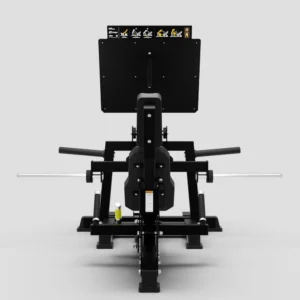 Plate Loaded 2.0 Lever Leg Press
