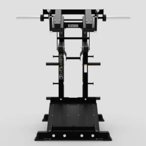 Plate Loaded 2.0 Leverage Squat