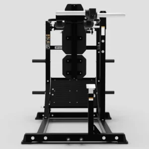 Plate Loaded 2.0 Pendulum Squat