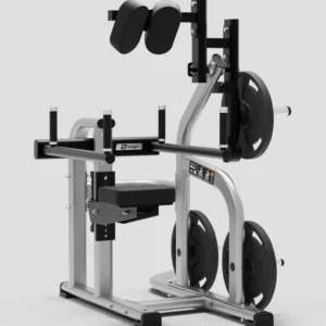 Plate Loaded 4 Way Neck Machine