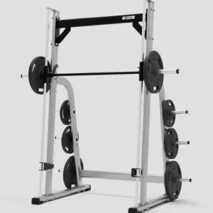 Plate Loaded Smith Machine