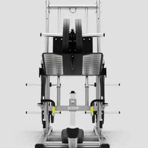 Plate Loaded Vertical Leg Press
