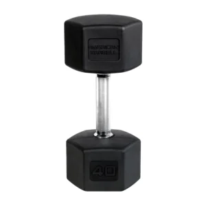 American Barbell Hex Dumbbells