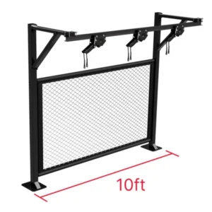 FUJI Trolley Bag Rack