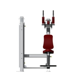 SelectEDGE Ab Crunch