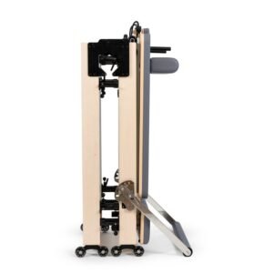 Foldable Reformer for Home