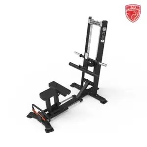 American Strength Frog Press