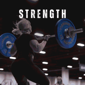 Strength Equipment