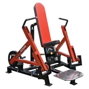 Legend Fitness Vertical Chest Press Machine
