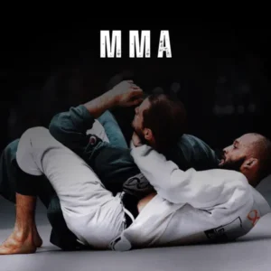 MMA Equipment