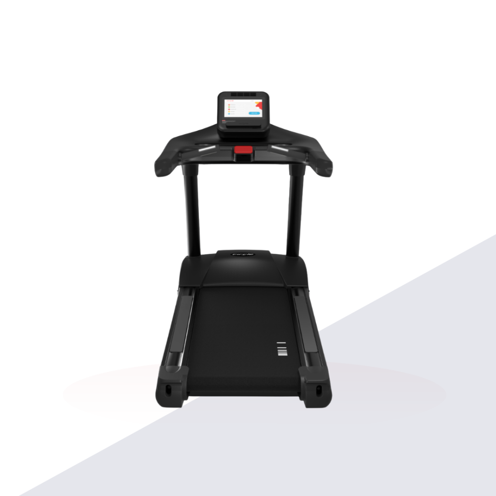 Core Series - M6 Back View